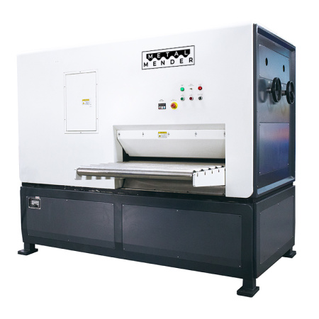 Правильный станок четырехроликового типа SHS80-1300-15A